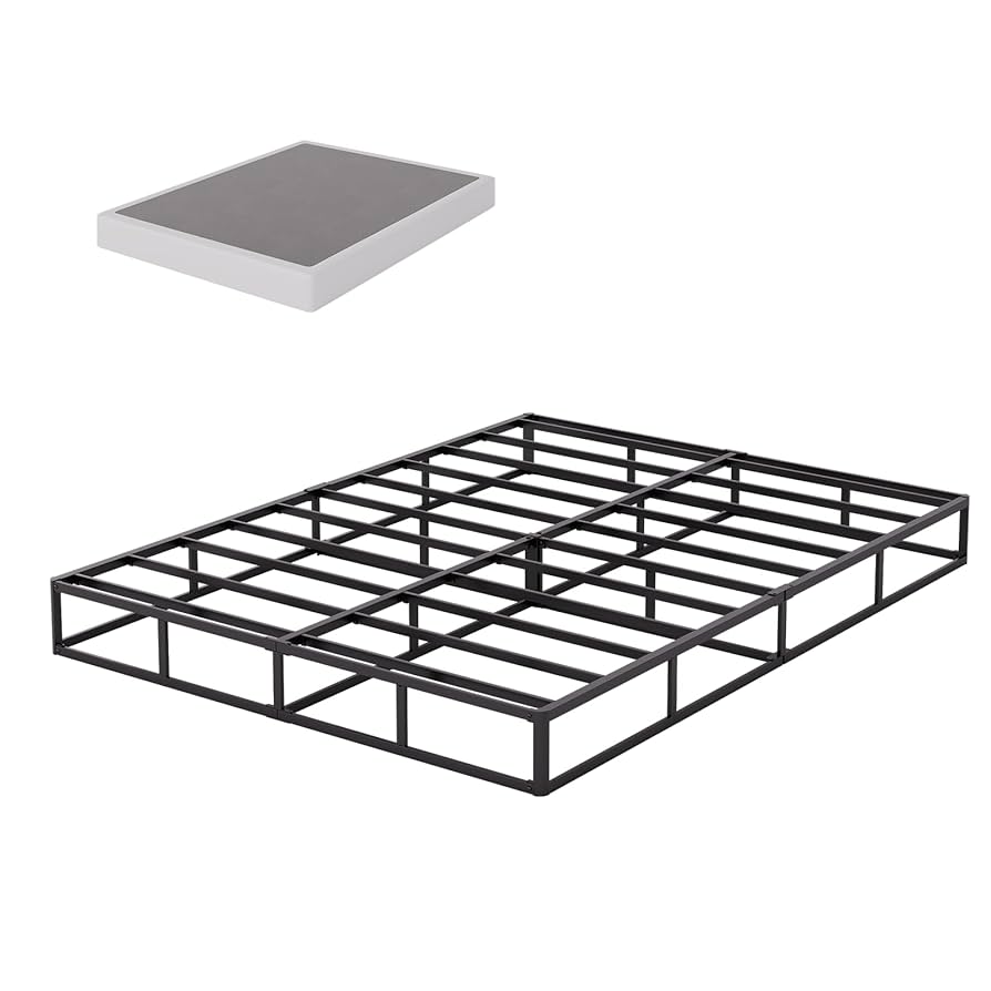 Amazon.com: Bednowitz King Box Spring, 9 Inch High Profile